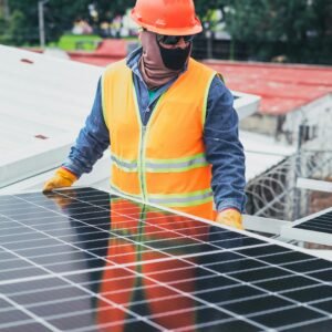 Proyectos fotovoltaicos Sant Llorence